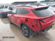 2022 Hyundai Tucson Limited z VIN 5NMJECAEXNH133888, wystawiony jako IAAI lot #43055430 z przebiegiem 59 471 mil mil oraz . Historia ofert i sprzedaży dostępna na DreamBid. Obrazek 3.