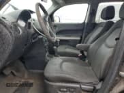 ✅ 2010 Chevrolet HHR 1LT • VIN: 3GNBABDB2AS606172 • Lot: 52157555. Listed on Copart with 178,019 mi. Free auction sales archive from the USA and detailed vehicle history report at DreamBid. Image 7.