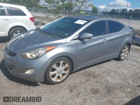 ✅ 2012 Hyundai Elantra Limited • VIN: KMHDH4AE3CU274393 • Лот: 43548864. Опубликован ранее на IAAI с пробегом 186 282 миль. Бесплатный доступ к архиву аукционных продаж из США и подробный отчёт об истории автомобиля на DreamBid. Изображение 17.