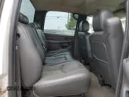 ✅ 2007 Chevrolet Silverado 2500HD LT3 • VIN: 1GCHK23D07F132433 • Lot: 67554555. Listed on Copart with Not provided. Free auction sales archive from the USA and detailed vehicle history report at DreamBid. Image 10.