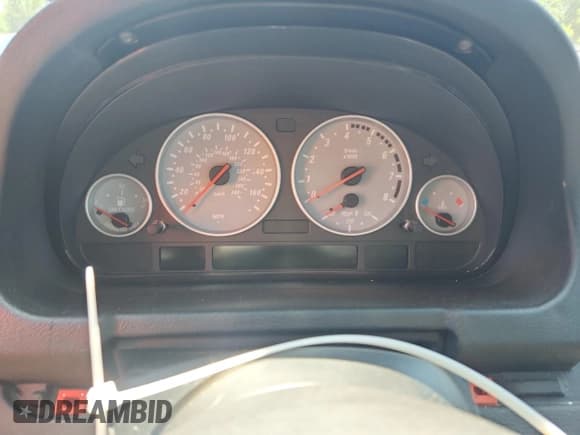 ✅ 2006 BMW X5 4.8is • VIN: 5UXFA93586LE83748 • Lot: 65534795. Wystawiony na Copart z przebiegiem Nie podano. Bezpłatny archiwum sprzedaży aukcyjnych z USA i szczegółowy raport historii pojazdu na DreamBid. Zdjęcie 9.