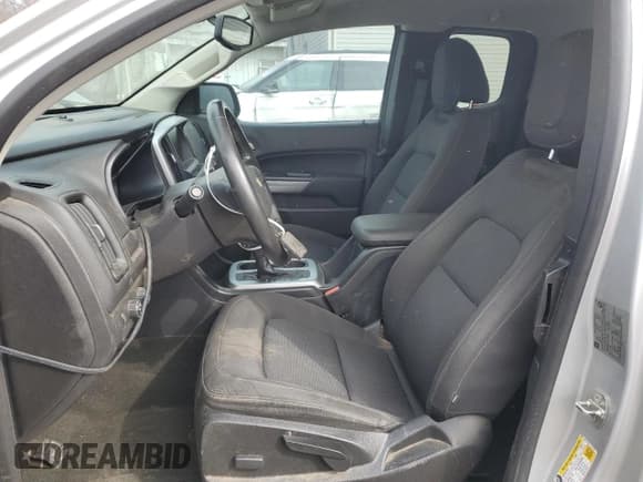 ✅ 2015 Chevrolet Colorado 4WD LT • VIN: 1GCHTBEA1F1137474 • Лот: 45795795. Опубликован ранее на Copart с пробегом 91 430 миль. Бесплатный доступ к архиву аукционных продаж из США и подробный отчёт об истории автомобиля на DreamBid. Изображение 7.