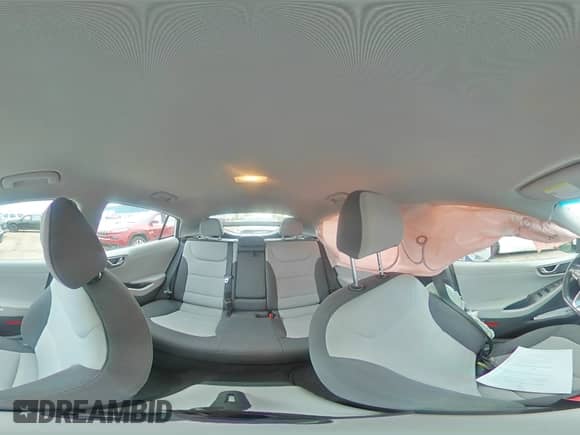 2020 Hyundai Ioniq SE с VIN KMHC75LJ5LU060827, выставлен на аукционе Copart как лот 56877195 с пробегом 30 722 миль миль и На запчасти • Non repairable. История ставок и продаж доступна на DreamBid. Изображение 15.