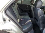 ✅ 2002 Lexus IS 300/350 • VIN: JTHBD192020055797 • Lot: 91185765. Listed on Copart with 253,761 mi. Free auction sales archive from the USA and detailed vehicle history report at DreamBid. Image 10.