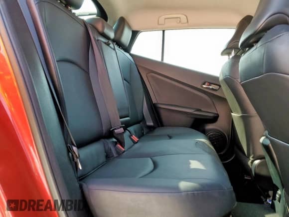 2017 Toyota Prius Two с VIN JTDKARFU1H3528645, выставлен на аукционе Copart как лот 80857075 с пробегом 109 255 миль миль и Списание • Salvage title. История ставок и продаж доступна на DreamBid. Изображение 10.