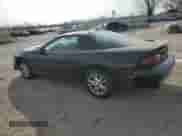 2002 Chevrolet Camaro z VIN 2G1FP22K222168443, wystawiony jako Copart lot #45514025 z przebiegiem 88 246 mil mil oraz Czysty tytuł • Clean title. Historia ofert i sprzedaży dostępna na DreamBid. Obrazek 2.