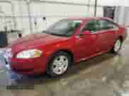 2014 Chevrolet Impala LT с VIN 2G1WB5E3XE1118470, выставлен на аукционе Copart как лот 90300715 с пробегом 80 397 миль миль и Списание • Salvage title. История ставок и продаж доступна на DreamBid. Изображение 1.