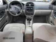 ✅ 2004 Kia Spectra LX • VIN: KNAFE121645025417 • Lot: 82404145. Listed on Copart with 106,484 mi. Free auction sales archive from the USA and detailed vehicle history report at DreamBid. Image 8.