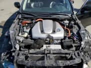 ✅ 2012 Infiniti M Hybrid • VIN: JN1EY1AP7CM910048 • Lot: 86271605. Wystawiony na Copart z przebiegiem Nie podano. Bezpłatny archiwum sprzedaży aukcyjnych z USA i szczegółowy raport historii pojazdu na DreamBid. Zdjęcie 11.