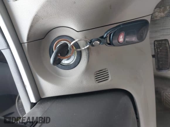 ✅ 2008 Hyundai Sonata GLS • VIN: 5NPET46F78H343399 • Lot: 43557540. Listed on IAAI with 127,130 mi. Free auction sales archive from the USA and detailed vehicle history report at DreamBid. Image 11.