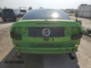 ✅ 2013 Ford Mustang GT • VIN: 1ZVBP8CF5D5238340 • Lot: 66689625. Listed on Copart with 119,459 mi. Free auction sales archive from the USA and detailed vehicle history report at DreamBid. Image 6.