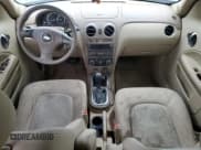 ✅ 2009 Chevrolet HHR LS • VIN: 3GNCA13B69S559787 • Lot: 54674655. Listed on Copart with Not provided. Free auction sales archive from the USA and detailed vehicle history report at DreamBid. Image 8.