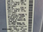 ✅ 2008 Nissan Titan XE • VIN: 1N6AA06C48N307430 • Лот: 56918455. Опубликован ранее на Copart с пробегом 86 050 миль. Бесплатный доступ к архиву аукционных продаж из США и подробный отчёт об истории автомобиля на DreamBid. Изображение 12.