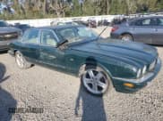 ✅ 2003 Jaguar XJ Sport • VIN: SAJDA12C63LF56705 • Lot: 81903784. Wystawiony na Copart z przebiegiem Nie podano. Bezpłatny archiwum sprzedaży aukcyjnych z USA i szczegółowy raport historii pojazdu na DreamBid. Zdjęcie 4.