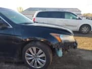 ✅ 2011 Honda Accord EX • VIN: 1HGCP2F79BA067994 • Лот: 43580523. Опубликован ранее на IAAI с пробегом 148 722 миль. Бесплатный доступ к архиву аукционных продаж из США и подробный отчёт об истории автомобиля на DreamBid. Изображение 14.