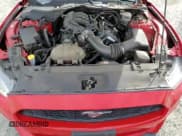 ✅ 2017 Ford Mustang V6 • VIN: 1FA6P8AM8H5317146 • Lot: 92124215. Listed on Copart with 96,367 mi. Free auction sales archive from the USA and detailed vehicle history report at DreamBid. Image 13.