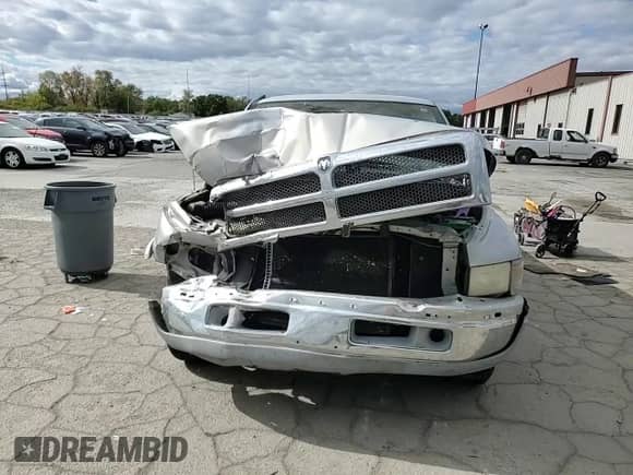 1999 Dodge 1500 с VIN 1B7HC13Z0XJ587556, выставлен на аукционе Copart как лот 76167934 с пробегом 80 107 миль миль и Списание • Salvage title. История ставок и продаж доступна на DreamBid. Изображение 11.