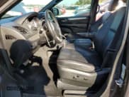 ✅ 2019 Dodge Grand Caravan GT • VIN: 2C4RDGEG2KR564199 • Лот: 90645375. Опубликован ранее на Copart с пробегом 153 654 миль. Бесплатный доступ к архиву аукционных продаж из США и подробный отчёт об истории автомобиля на DreamBid. Изображение 7.