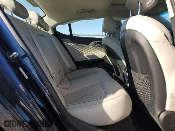 ✅ 2019 Genesis G70 Advanced • VIN: KMTG44LA8KU025594 • Lot: 89677245. Listed on Copart with 69,308 mi. Free auction sales archive from the USA and detailed vehicle history report at DreamBid. Image 10.