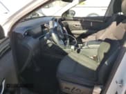 ✅ 2022 Hyundai Tucson SEL • VIN: 5NMJFCAE8NH033348 • Lot: 76280764. Wystawiony na Copart z przebiegiem 26 869 mil. Bezpłatny archiwum sprzedaży aukcyjnych z USA i szczegółowy raport historii pojazdu na DreamBid. Zdjęcie 7.