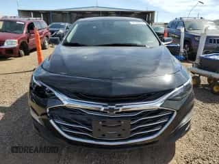 2023 Chevrolet Malibu LT z VIN 1G1ZD5ST1PF211658, wystawiony jako Copart lot #81308635 z przebiegiem 47 503 mil mil oraz Nie do naprawy • Non repairable. Historia ofert i sprzedaży dostępna na DreamBid. Obrazek 5.