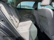 ✅ 2010 Toyota Corolla • VIN: JTDBU4EE1AJ071891 • Lot: 58955755. Listed on Copart with 187,834 mi. Free auction sales archive from the USA and detailed vehicle history report at DreamBid. Image 10.