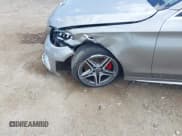 ✅ 2021 Mercedes-Benz C 300 • VIN: W1KWF8EB8MR648727 • Lot: 42794450. Wystawiony na IAAI z przebiegiem 48 928 mil. Bezpłatny archiwum sprzedaży aukcyjnych z USA i szczegółowy raport historii pojazdu na DreamBid. Zdjęcie 6.