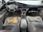 ✅ 2001 Buick Regal LS • VIN: 2G4WB55K811249319 • Lot: 45984045. Listed on Copart with Not provided. Free auction sales archive from the USA and detailed vehicle history report at DreamBid. Image 8.