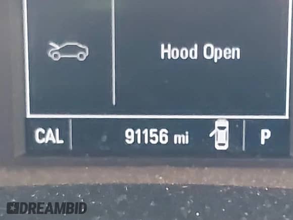 2018 Chevrolet Cruze LT с VIN 1G1BE5SM0J7188365, выставлен на аукционе IAAI как лот 41585112 с пробегом 91 156 миль миль и . История ставок и продаж доступна на DreamBid. Изображение 16.