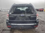 ✅ 2009 Subaru Forester X • VIN: JF2SH63609H767688 • Lot: 95526335. Listed on Copart with 211,609 mi. Free auction sales archive from the USA and detailed vehicle history report at DreamBid. Image 6.