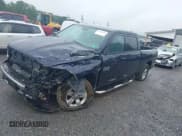 ✅ 2017 Ram 1500 Tradesman • VIN: 1C6RR7ST3HS539300 • Lot: 42314636. Listed on IAAI with 130,628 mi. Free auction sales archive from the USA and detailed vehicle history report at DreamBid. Image 18.