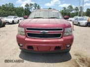 ✅ 2007 Chevrolet Avalanche LTZ • VIN: 3GNEC12047G256462 • Лот: 60135585. Опубликован ранее на Copart с пробегом 186 682 миль. Бесплатный доступ к архиву аукционных продаж из США и подробный отчёт об истории автомобиля на DreamBid. Изображение 5.