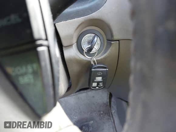 2003 Hyundai Sonata GLS z VIN KMHWF35H03A872584, wystawiony jako IAAI lot #41538079 z przebiegiem 203 501 mil mil oraz . Historia ofert i sprzedaży dostępna na DreamBid. Obrazek 11.