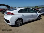 ✅ 2018 Hyundai Ioniq Blue • VIN: KMHC65LCXJU066060 • Lot: 53742275. Wystawiony na Copart z przebiegiem 145 721 mil. Bezpłatny archiwum sprzedaży aukcyjnych z USA i szczegółowy raport historii pojazdu na DreamBid. Zdjęcie 3.