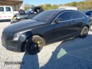 ✅ 2016 Cadillac ATS Luxury Collection AWD • VIN: 1G6AH5RX0G0117293 • Лот: 43558362. Опубликован ранее на IAAI с пробегом 152 705 миль. Бесплатный доступ к архиву аукционных продаж из США и подробный отчёт об истории автомобиля на DreamBid. Изображение 17.