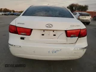 ✅ 2009 Hyundai Sonata Limited • VIN: 5NPEU46C79H486115 • Лот: 83515624. Опубликован ранее на Copart с пробегом 192 548 миль. Бесплатный доступ к архиву аукционных продаж из США и подробный отчёт об истории автомобиля на DreamBid. Изображение 6.