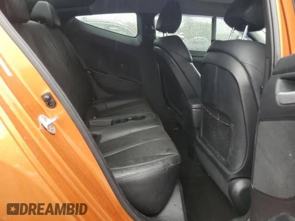 ✅ 2014 Hyundai Veloster Turbo • VIN: KMHTC6AE7EU191610 • Lot: 73241164. Wystawiony na Copart z przebiegiem 80 956 mil. Bezpłatny archiwum sprzedaży aukcyjnych z USA i szczegółowy raport historii pojazdu na DreamBid. Zdjęcie 10.