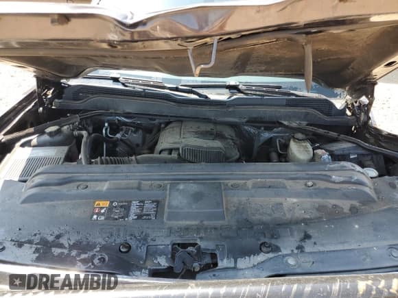 ✅ 2015 Chevrolet Silverado 2500HD LTZ • VIN: 1GC1KWEGXFF116593 • Lot: 66956195. Wystawiony na Copart z przebiegiem Nie podano. Bezpłatny archiwum sprzedaży aukcyjnych z USA i szczegółowy raport historii pojazdu na DreamBid. Zdjęcie 12.