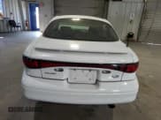 ✅ 2000 Ford Escort ZX2 • VIN: 3FAKP1131YR189603 • Lot: 58669905. Listed on Copart with 72,791 mi. Free auction sales archive from the USA and detailed vehicle history report at DreamBid. Image 6.