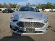 ✅ 2019 Ford Fusion Titanium • VIN: 3FA6P0SU9KR236113 • Lot: 84021305. Listed on Copart with 115,557 mi. Free auction sales archive from the USA and detailed vehicle history report at DreamBid. Image 5.