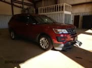 ✅ 2016 Ford Explorer • VIN: 1FM5K7B87GGC83134 • Лот: 41489085. Опубликован ранее на Copart с пробегом 44 672 миль. Бесплатный доступ к архиву аукционных продаж из США и подробный отчёт об истории автомобиля на DreamBid. Изображение 11.