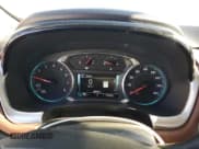 ✅ 2019 Chevrolet Traverse High Country • VIN: 1GNEVJKW3KJ115713 • Lot: 66940215. Listed on Copart with 96,840 mi. Free auction sales archive from the USA and detailed vehicle history report at DreamBid. Image 9.