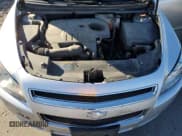 ✅ 2010 Chevrolet Malibu 1LT • VIN: 1G1ZC5EB8A4133596 • Lot: 73550004. Listed on Copart with 158,815 mi. Free auction sales archive from the USA and detailed vehicle history report at DreamBid. Image 13.