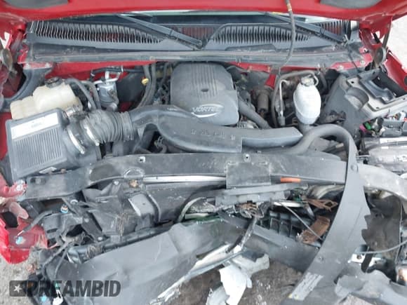 ✅ 2004 Chevrolet Silverado 2500HD LS • VIN: 1GCHK23U54F182529 • Лот: 42749003. Опубликован ранее на IAAI с пробегом Не указан. Бесплатный доступ к архиву аукционных продаж из США и подробный отчёт об истории автомобиля на DreamBid. Изображение 10.