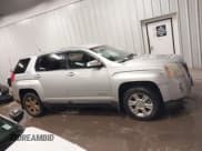 ✅ 2010 GMC Terrain SLE-1 • VIN: 2CTALBEW0A6326379 • Лот: 43809250. Опубликован ранее на IAAI с пробегом 154 795 миль. Бесплатный доступ к архиву аукционных продаж из США и подробный отчёт об истории автомобиля на DreamBid. Изображение 13.