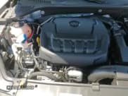 ✅ 2022 Volkswagen Passat SE • VIN: 1VWSA7A35NC007634 • Лот: 68213255. Опубликован ранее на Copart с пробегом 63 580 миль. Бесплатный доступ к архиву аукционных продаж из США и подробный отчёт об истории автомобиля на DreamBid. Изображение 13.