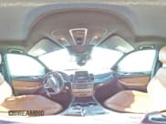 ✅ 2019 Mercedes-Benz GLS 450 • VIN: 4JGDF6EE0KB224394 • Lot: 87307585. Wystawiony na Copart z przebiegiem 57 589 mil. Bezpłatny archiwum sprzedaży aukcyjnych z USA i szczegółowy raport historii pojazdu na DreamBid. Zdjęcie 15.