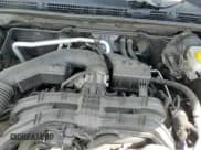 ✅ 2024 Subaru Outback Limited • VIN: 4S4BTANC9R3207986 • Lot: 53884425. Listed on Copart with 14,024 mi. Free auction sales archive from the USA and detailed vehicle history report at DreamBid. Image 17.