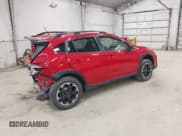 ✅ 2021 Subaru Crosstrek • VIN: JF2GTABC8M8660699 • Lot: 42642037. Wystawiony na IAAI z przebiegiem 43 808 mil. Bezpłatny archiwum sprzedaży aukcyjnych z USA i szczegółowy raport historii pojazdu na DreamBid. Zdjęcie 4.