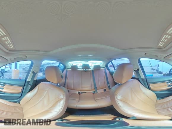 ✅ 2013 BMW 3 Series 328i • VIN: WBA3C1C54DK103737 • Lot: 47820025. Listed on Copart with 134,896 mi. Free auction sales archive from the USA and detailed vehicle history report at DreamBid. Image 15.